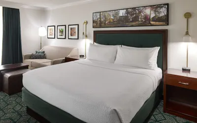 Photo 4 - Ohio University Inn & Conference Center