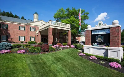 Ohio University Inn & Conference Center