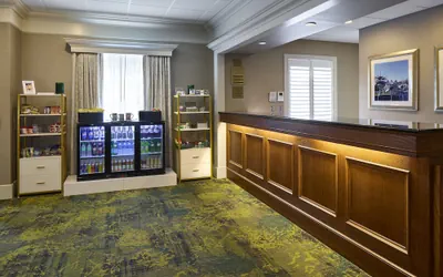 Photo 3 - Ohio University Inn & Conference Center