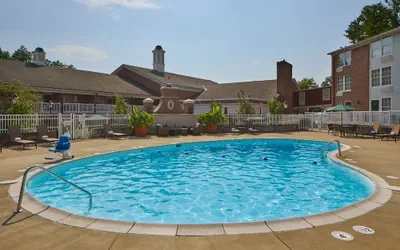 Photo 2 - Ohio University Inn & Conference Center