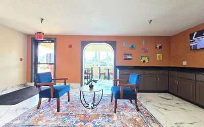 Photo 5 - Economy 7 Inn - Chesapeake/Portsmouth