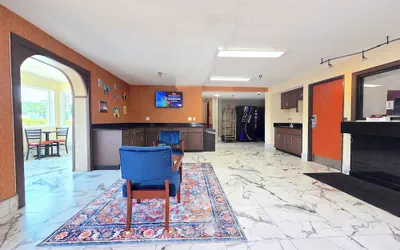 Photo 3 - Economy 7 Inn - Chesapeake/Portsmouth