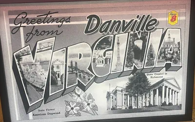Photo 3 - Super 8 by Wyndham Danville VA