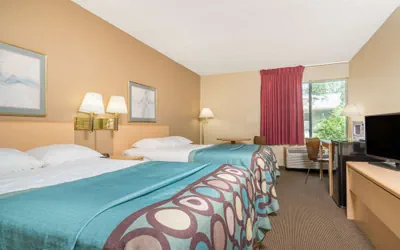 Photo 5 - Super 8 by Wyndham Menomonie WI