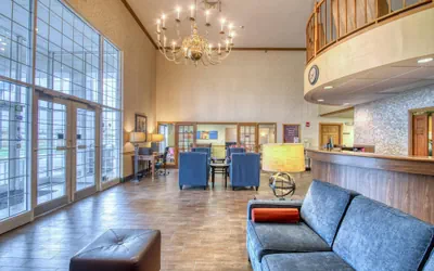 Photo 4 - Comfort Inn Fond Du Lac