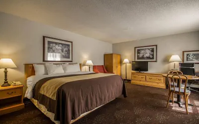 Photo 2 - Comfort Inn Fond Du Lac