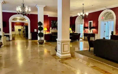 Photo 4 - Gideon Putnam Resort And Spa