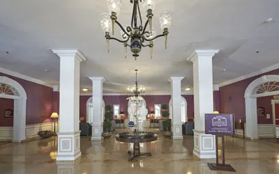Photo 3 - Gideon Putnam Resort And Spa
