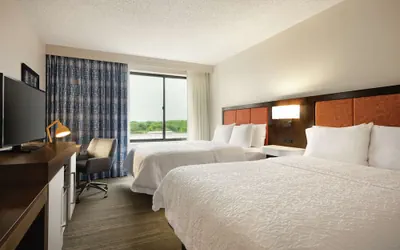 Photo 5 - Hampton Inn & Suites Dallas-Mesquite