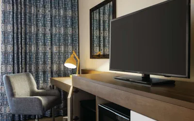 Photo 4 - Hampton Inn & Suites Dallas-Mesquite
