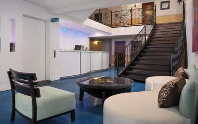 Photo 2 - Hotel Zico, BW Signature Collection