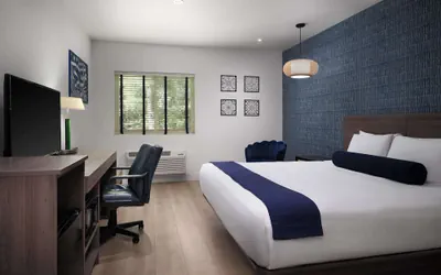Hotel Zico, BW Signature Collection