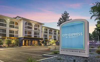 City Express by Marriott Mountain View/Sunnyvale