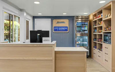 Photo 3 - City Express by Marriott Mountain View/Sunnyvale
