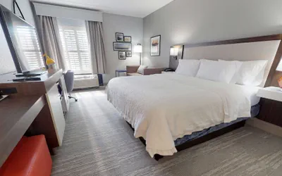 Photo 3 - Hampton Inn St. Simons Island
