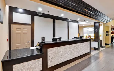 Photo 5 - Homewood Suites by Hilton Longview