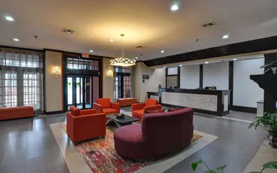 Photo 4 - Homewood Suites by Hilton Longview