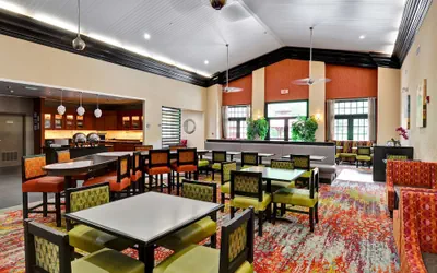 Photo 3 - Homewood Suites by Hilton Longview