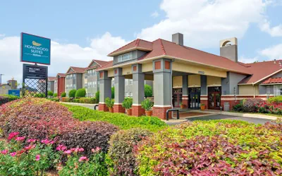 Photo 2 - Homewood Suites by Hilton Longview
