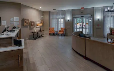 Photo 4 - Homewood Suites by Hilton Ft. Worth-Bedford
