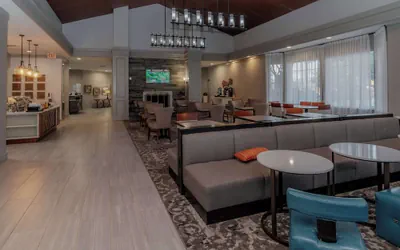 Photo 3 - Homewood Suites by Hilton Ft. Worth-Bedford