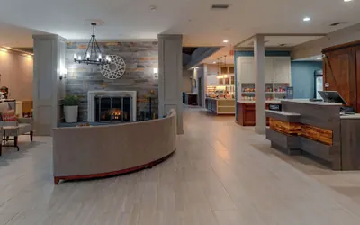 Photo 5 - Homewood Suites by Hilton Ft. Worth-Bedford