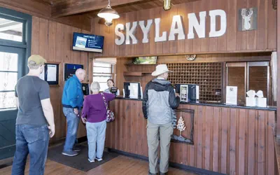 Photo 3 - Skyland