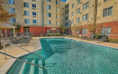 Photo 2 - Residence Inn by Marriott Fort Worth Alliance Airport