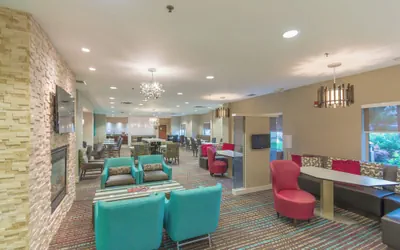 Photo 5 - Residence Inn by Marriott Fort Worth Alliance Airport