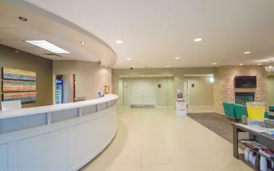 Photo 3 - Residence Inn by Marriott Fort Worth Alliance Airport