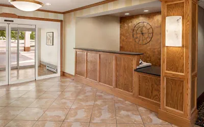 Photo 4 - Hawthorn Extended Stay by Wyndham Decatur