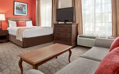 Photo 5 - Hawthorn Extended Stay by Wyndham Decatur