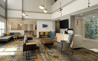 Photo 2 - TownePlace Suites by Marriott Lafayette