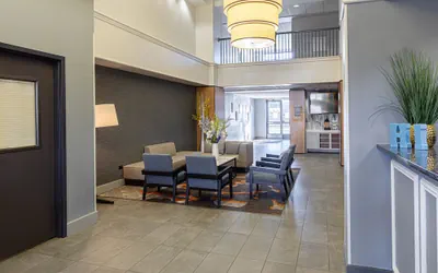 Photo 2 - HYATT house Chicago/Schaumburg