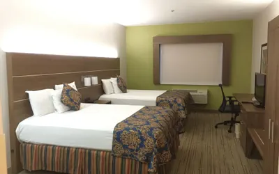 Photo 4 - Holiday Inn Express & Suites Tulare by IHG