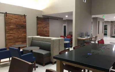 Photo 3 - Holiday Inn Express & Suites Tulare by IHG