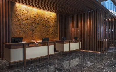 Photo 5 - The Worthington Renaissance Fort Worth Hotel