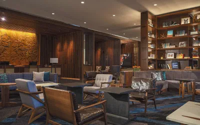 Photo 4 - The Worthington Renaissance Fort Worth Hotel