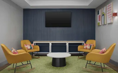 Photo 3 - Spark by Hilton Miami Doral