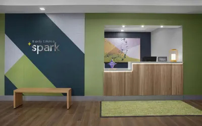 Photo 4 - Spark by Hilton Miami Doral