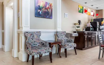 Photo 4 - Quality Inn & Suites Salisbury South