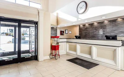 Photo 3 - Quality Inn & Suites Salisbury South