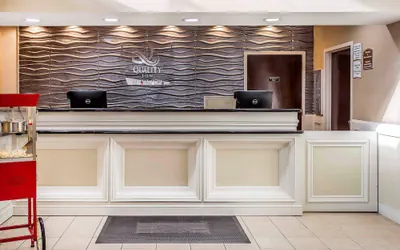 Photo 5 - Quality Inn & Suites Salisbury South