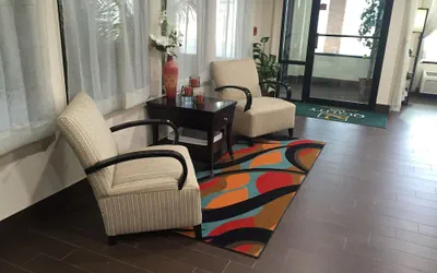 Photo 3 - Quality Inn Batesville