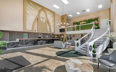 Photo 4 - Quality Inn & Suites Conference Center