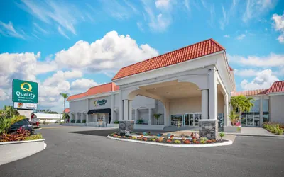 Photo 2 - Quality Inn & Suites Conference Center
