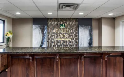 Photo 4 - Quality Inn Florence Muscle Shoals