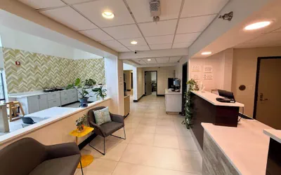 Photo 4 - City Express by Marriott Yulee