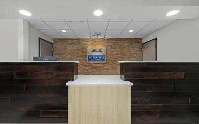 Photo 5 - City Express by Marriott Yulee