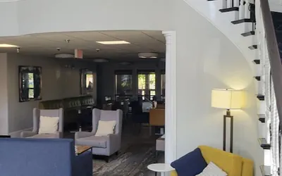 Photo 5 - Comfort Inn & Suites at Stone Mountain